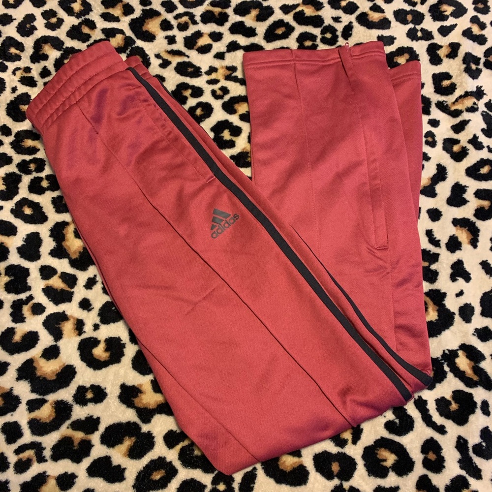 🎉⚽️Adidas Tracksuit Sweatpants - Picture 3 of 6